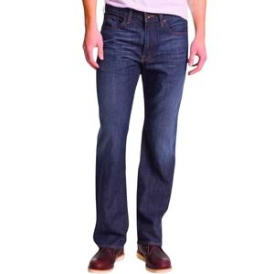 Lucky BRAND Classic Blue Men's Jeans